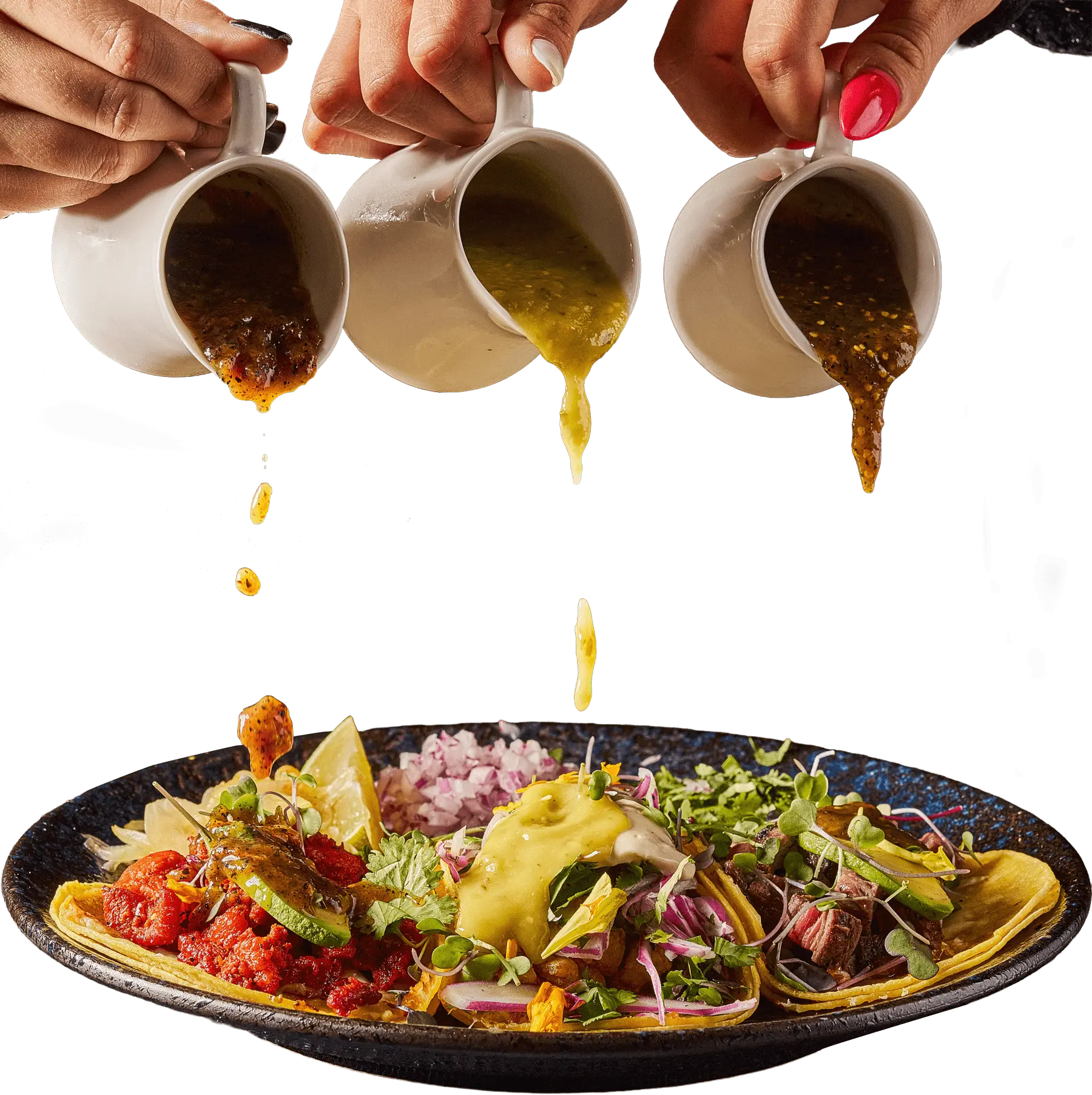 El Patio Signature Dish