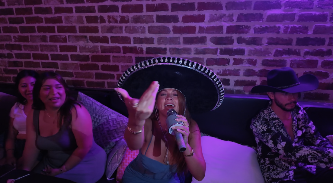 El Patio de Despecho